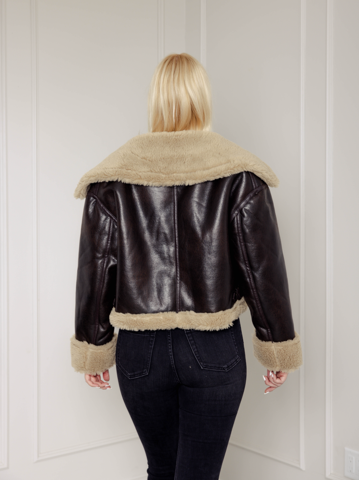 Lennon Jacket