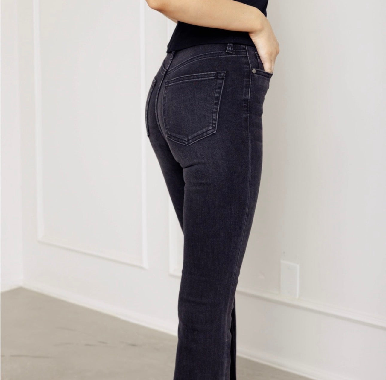 Val Flare Jean