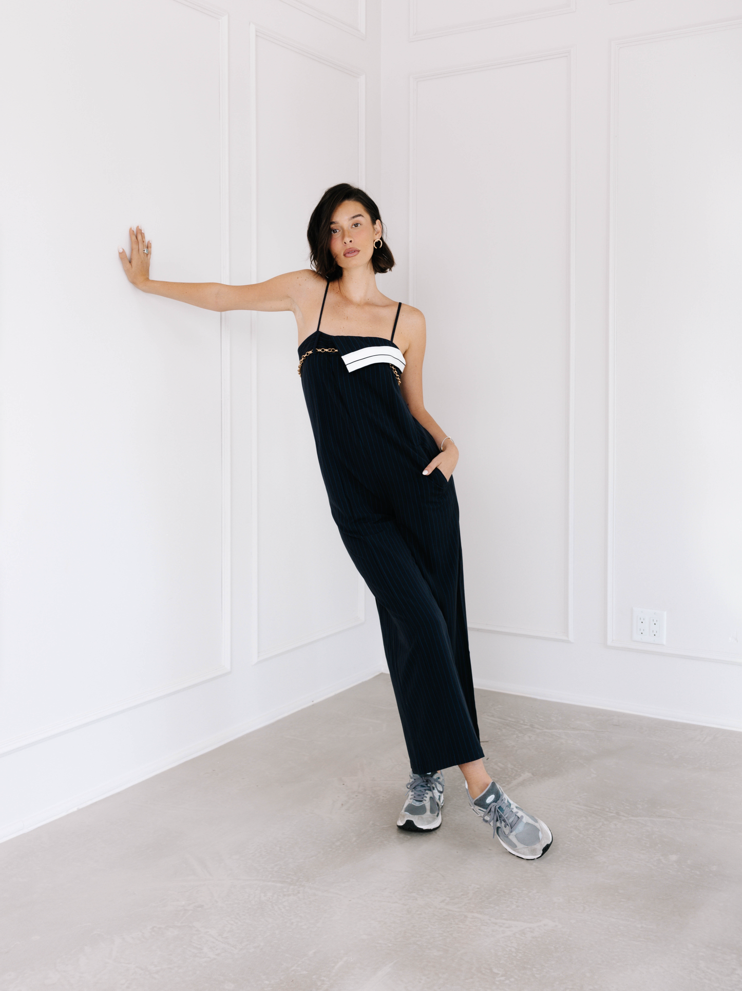 The Lola Jumpsuit