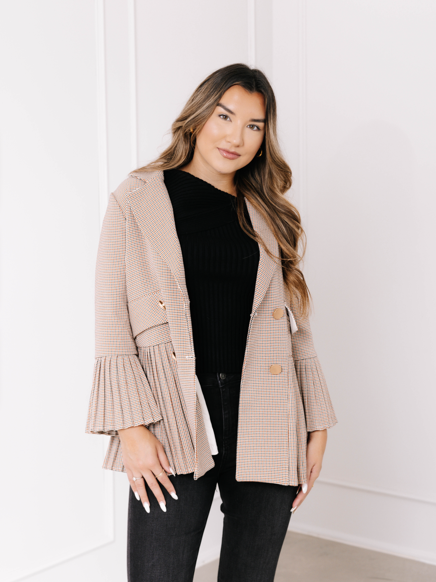 Bonie Blazer
