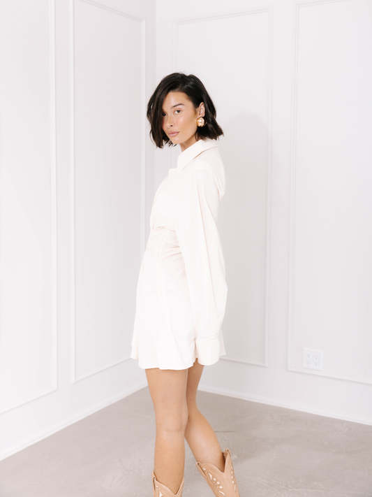 Carson Dress