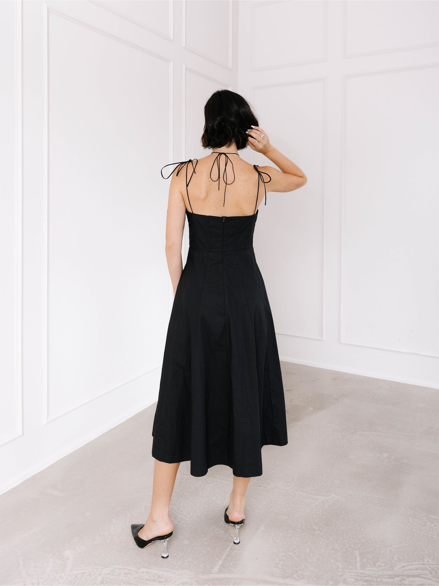 Josephine dress