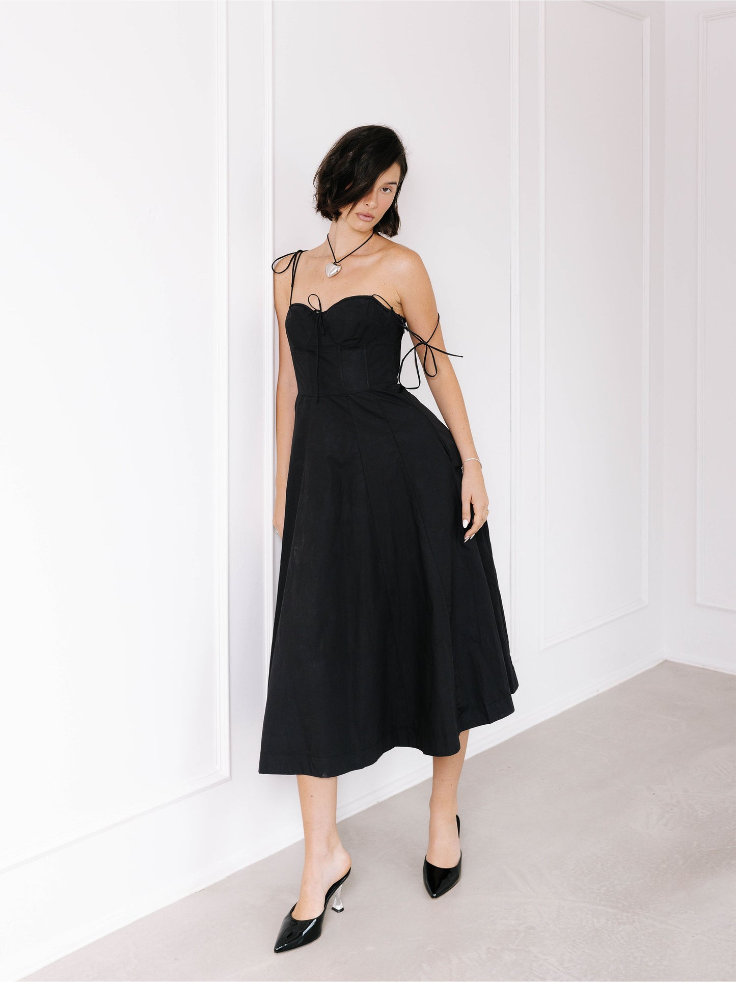 Josephine dress