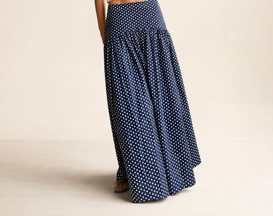 The Margot Skirt