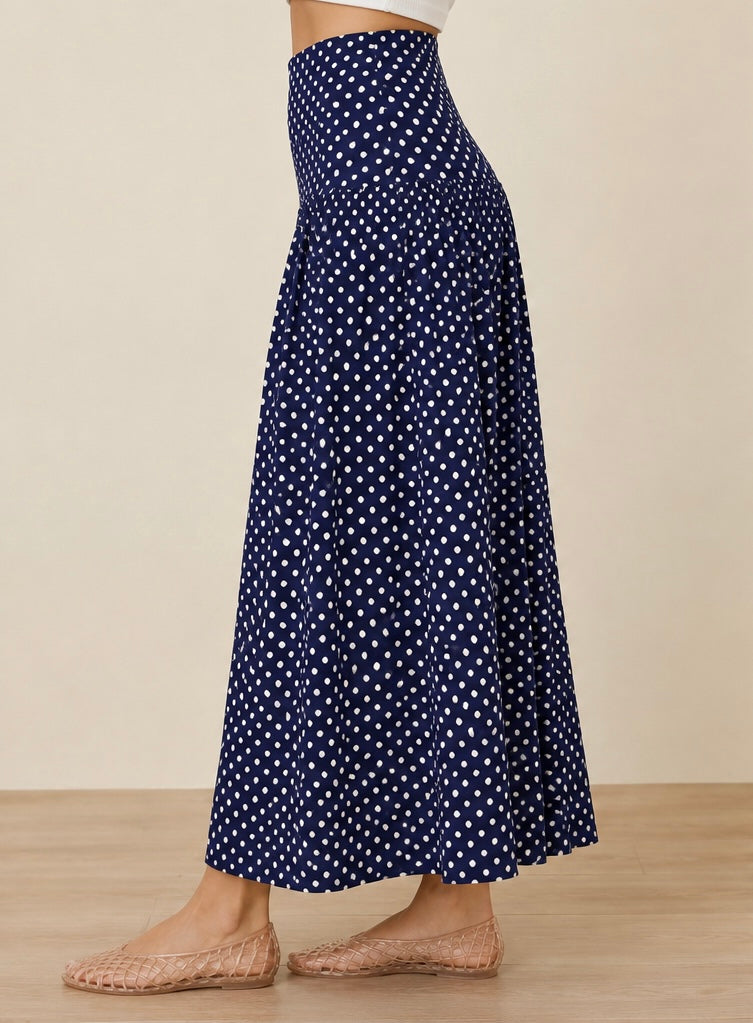 PRE ORDER The Margot Skirt