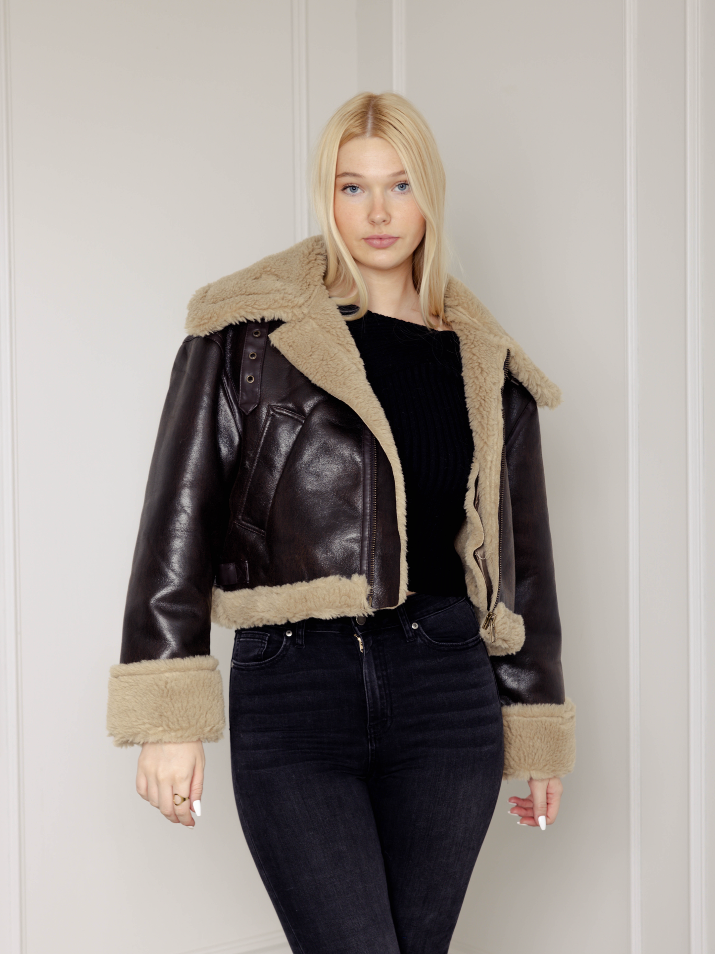 Lennon Jacket