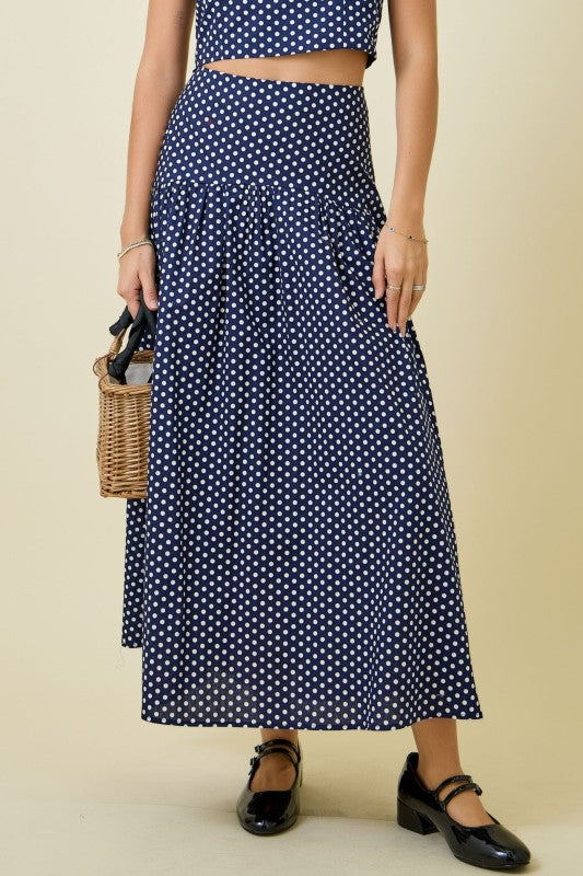 PRE ORDER The Margot Skirt