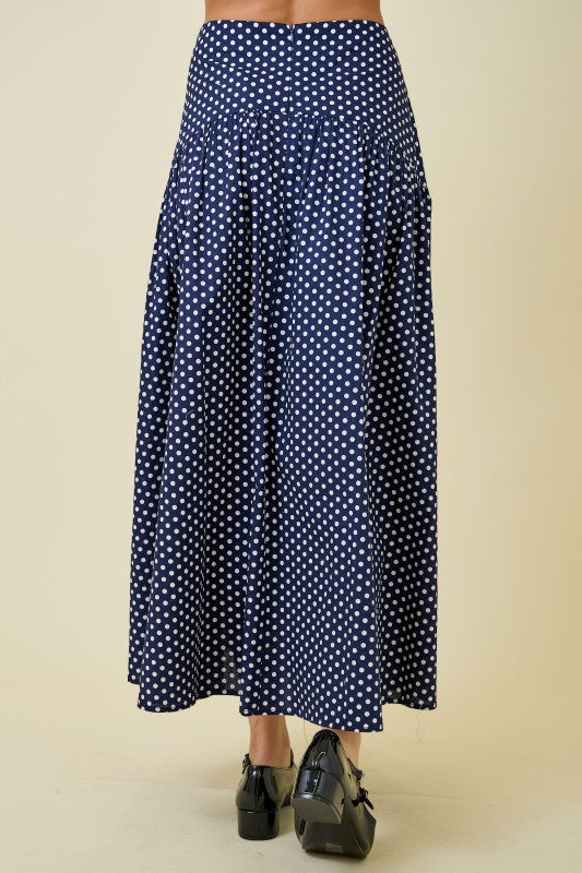 PRE ORDER The Margot Skirt