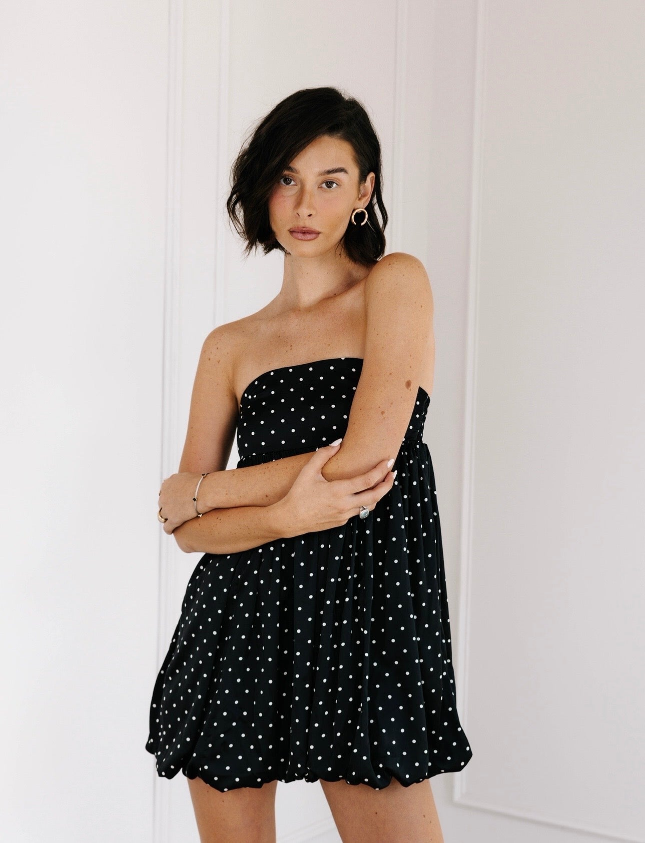 Joliette Mini Dress