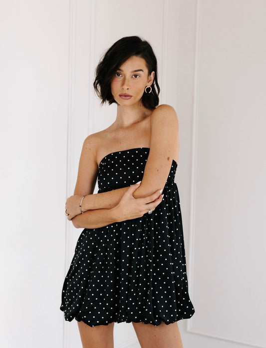 Joliette Mini Dress