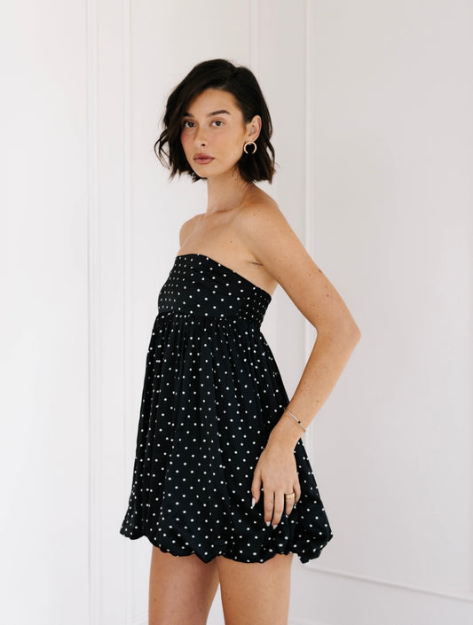 Joliette Mini Dress