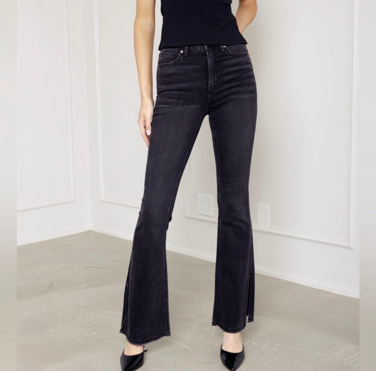 Val Flare Jean
