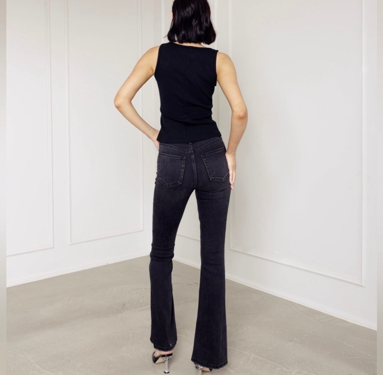 Val Flare Jean