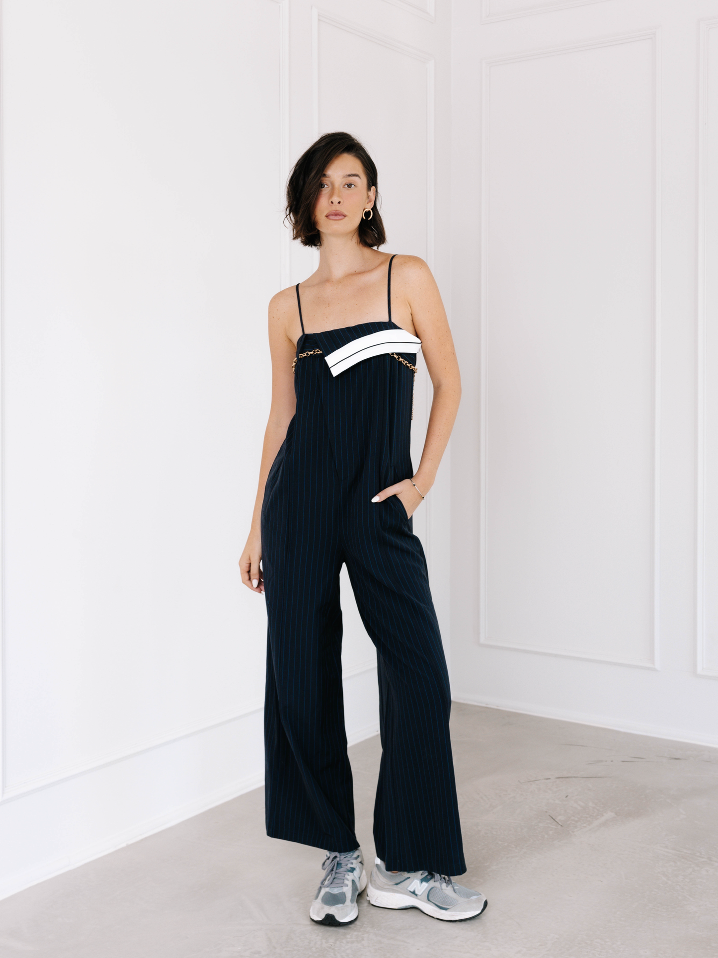 The Lola Jumpsuit