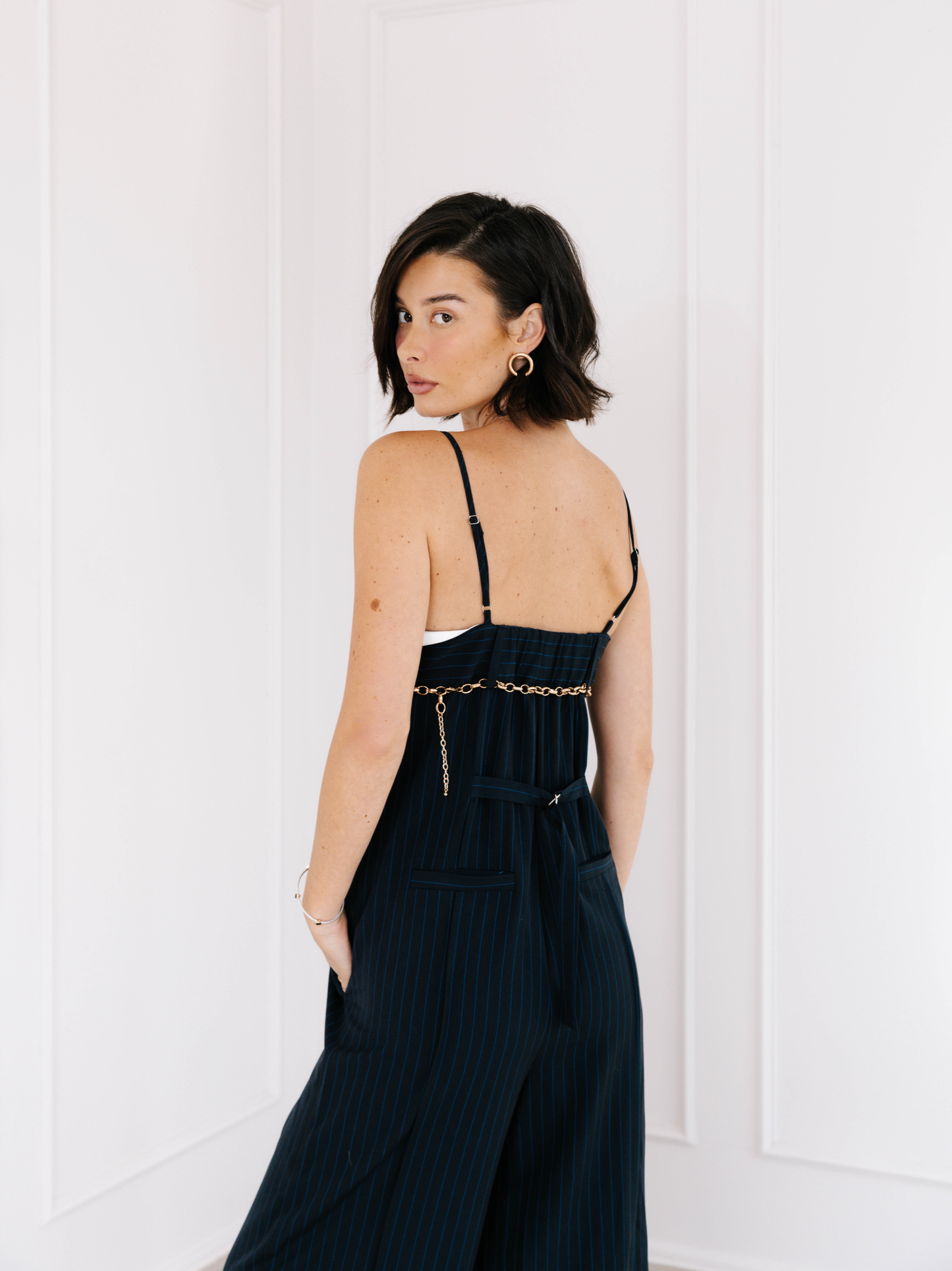 The Lola Jumpsuit