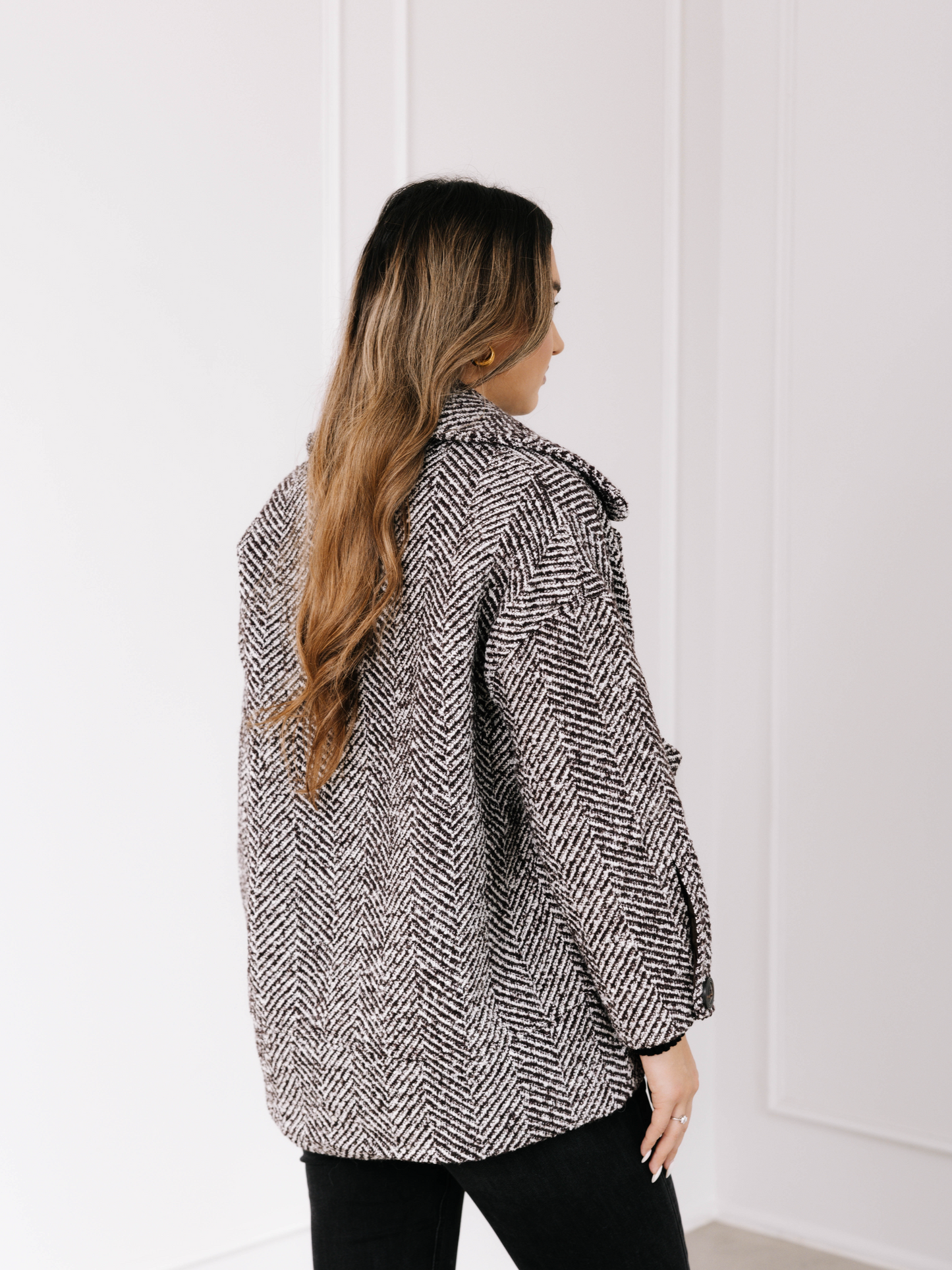 Harlow Coat
