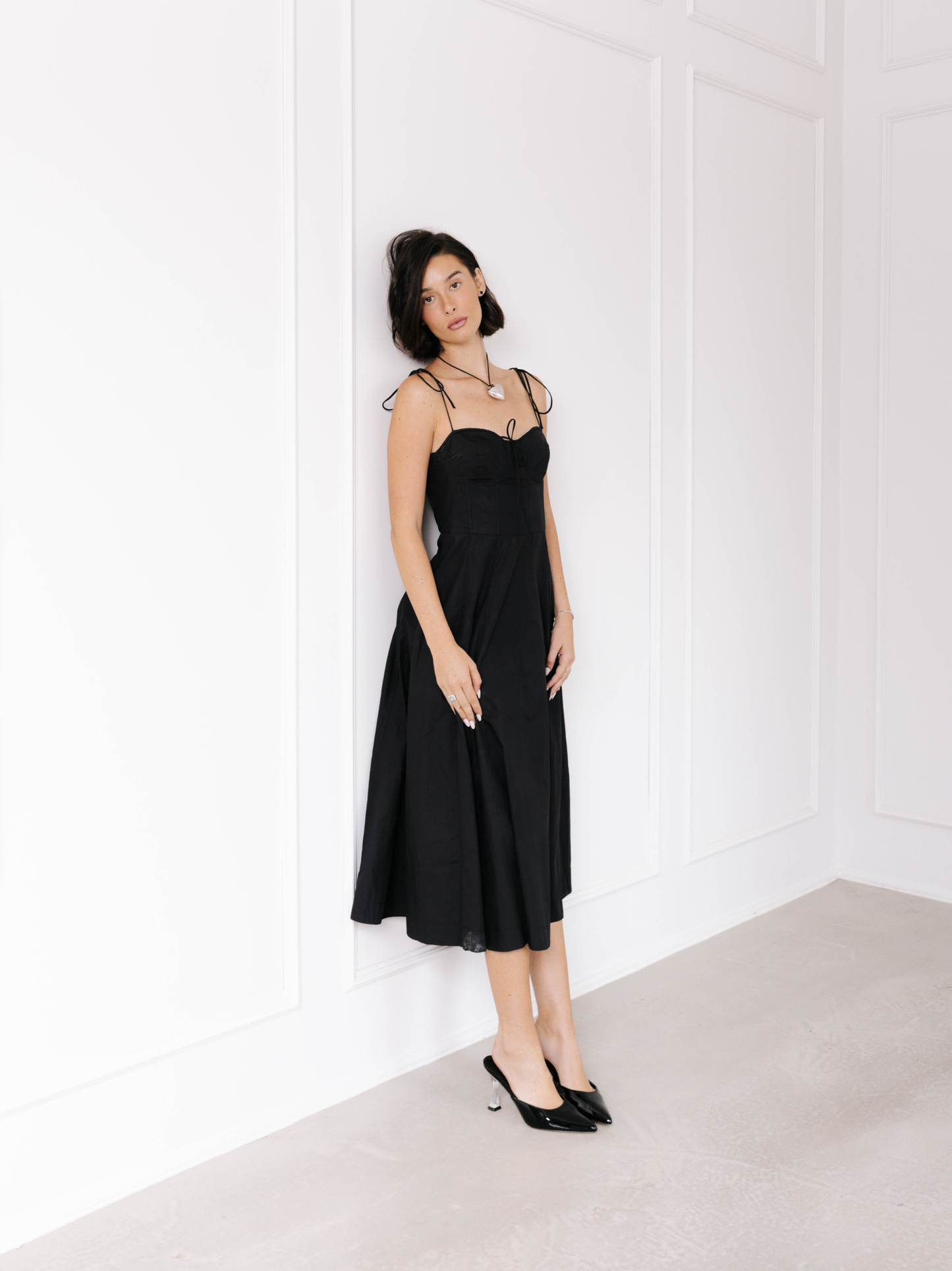 Josephine dress