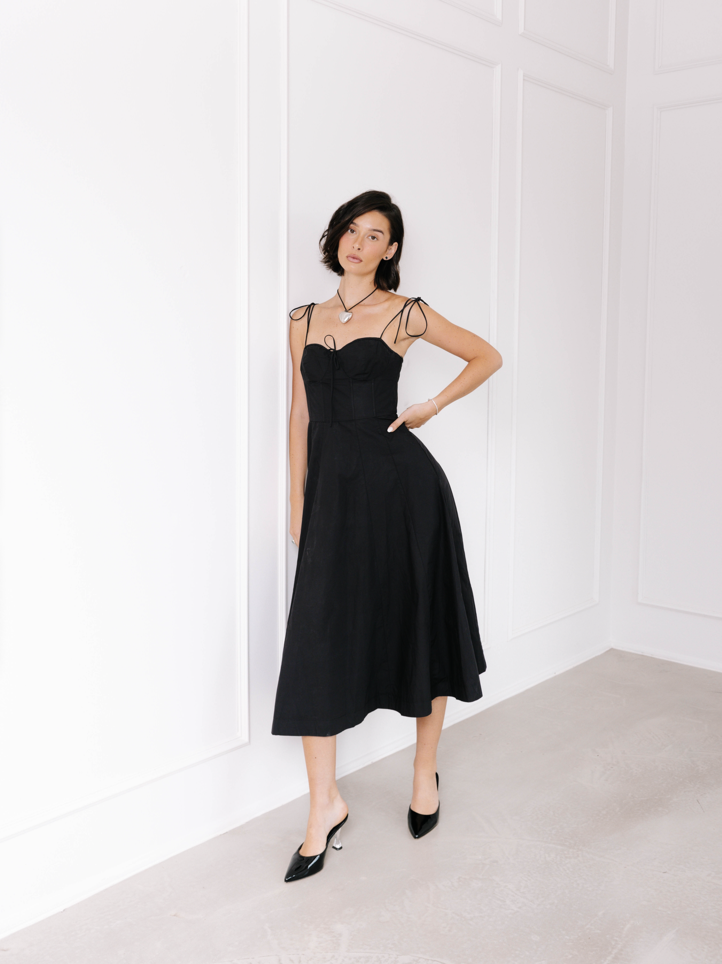 Josephine dress