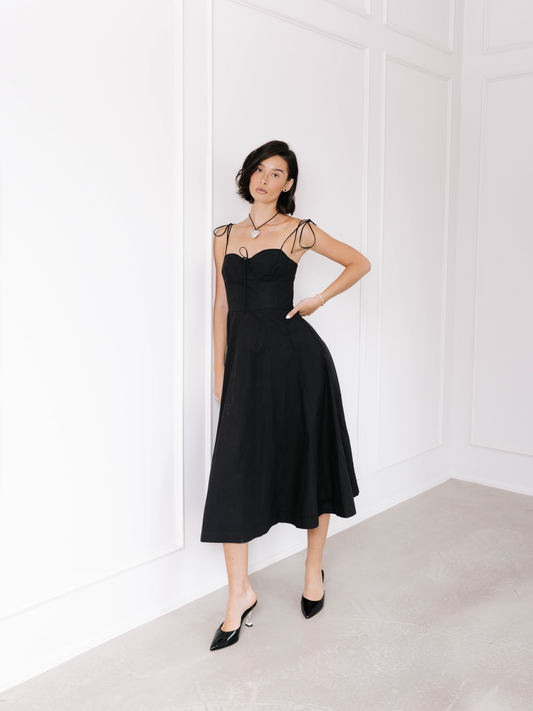 Josephine dress