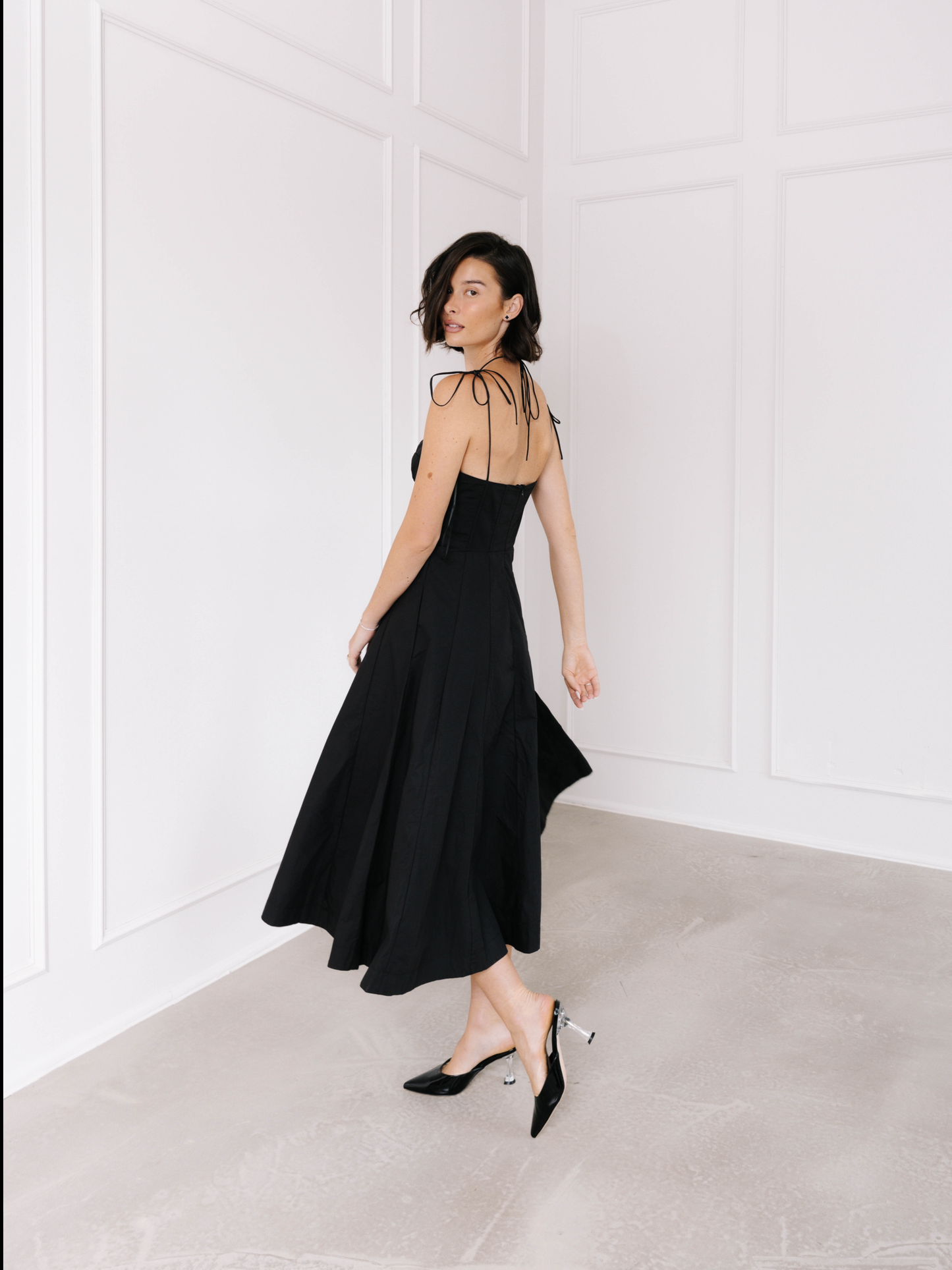 Josephine dress