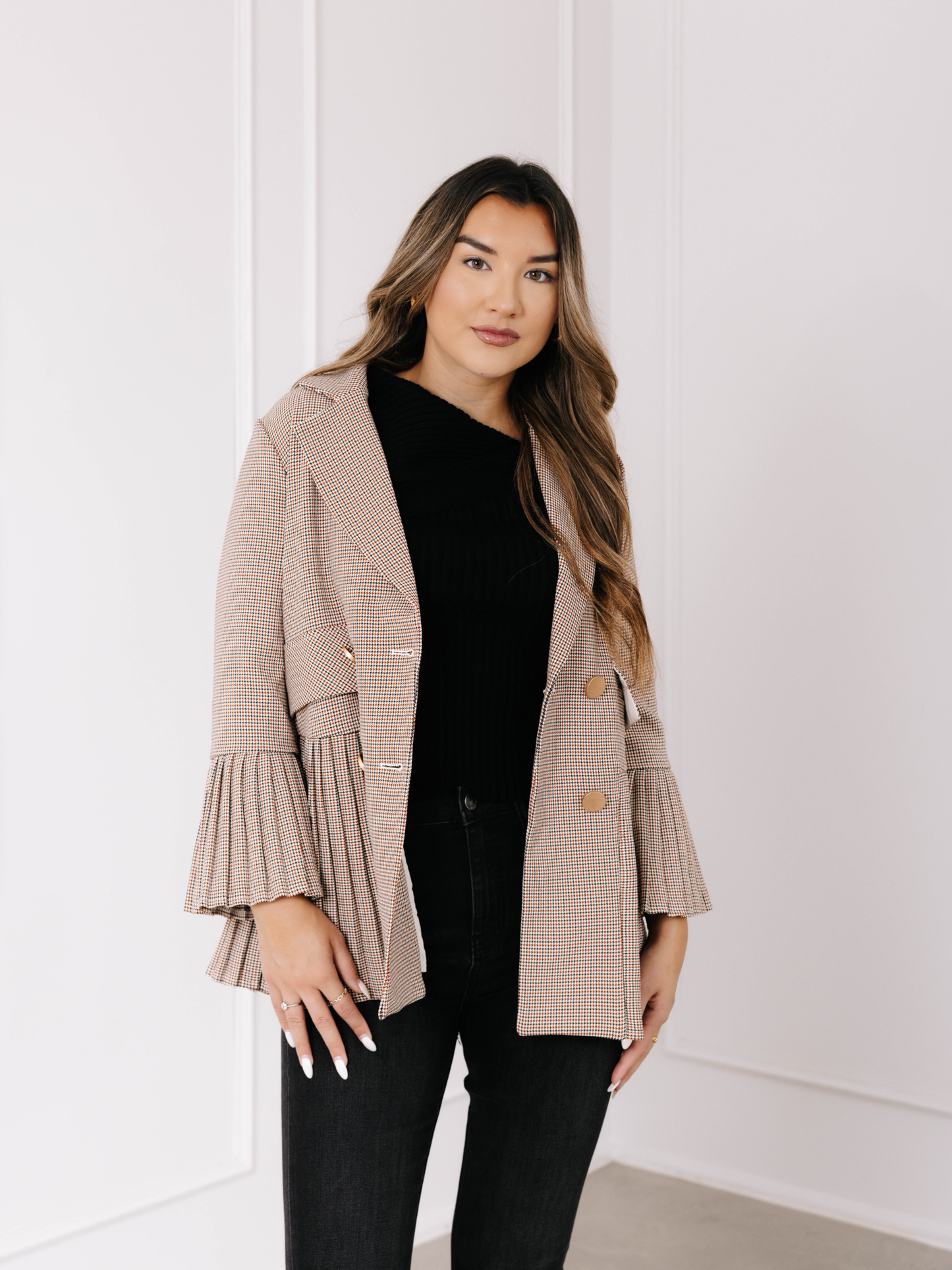 Bonie Blazer
