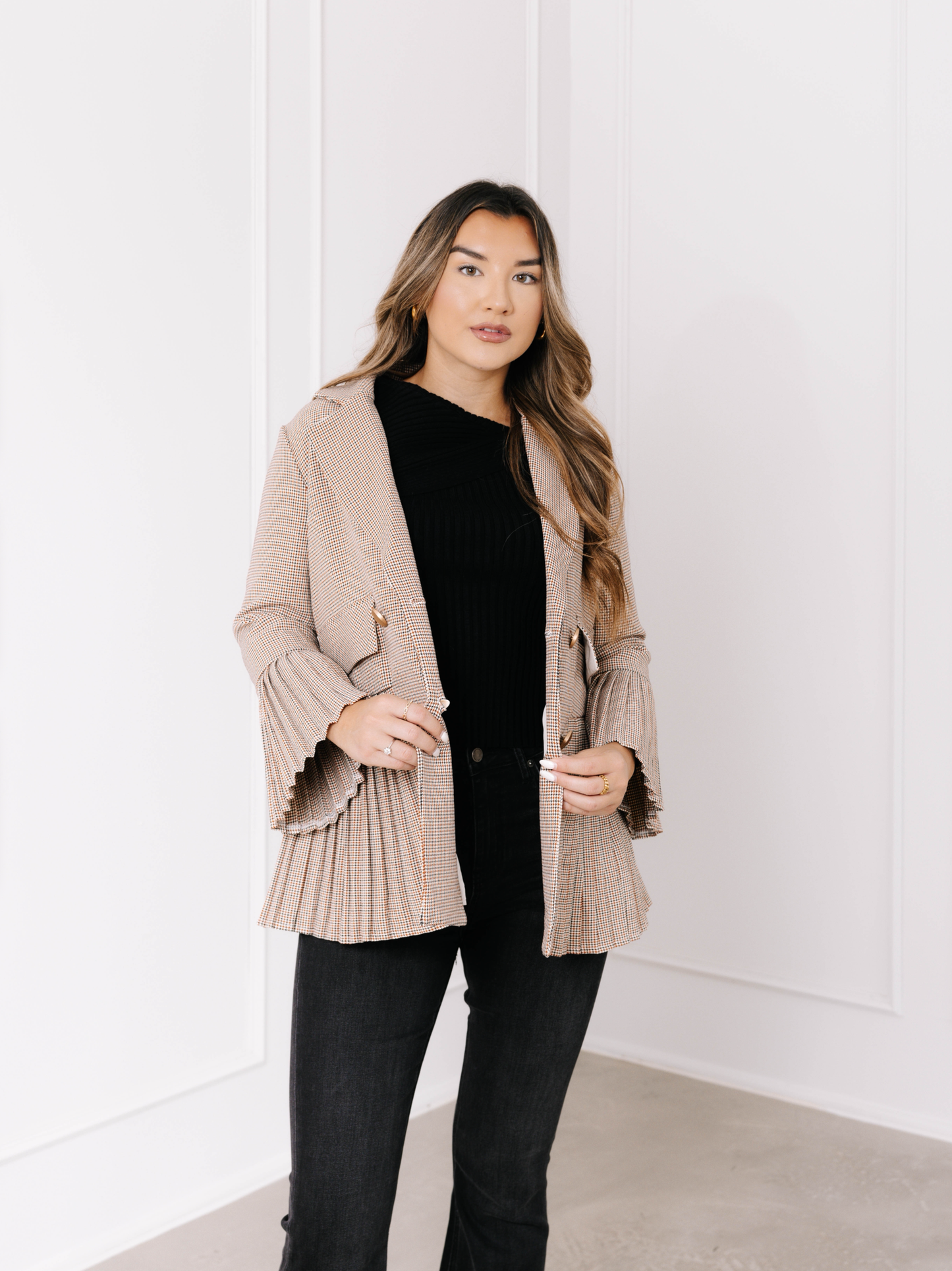 Bonie Blazer