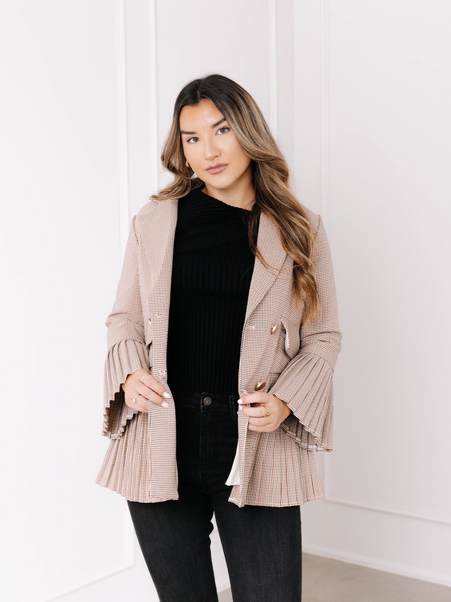 Bonie Blazer