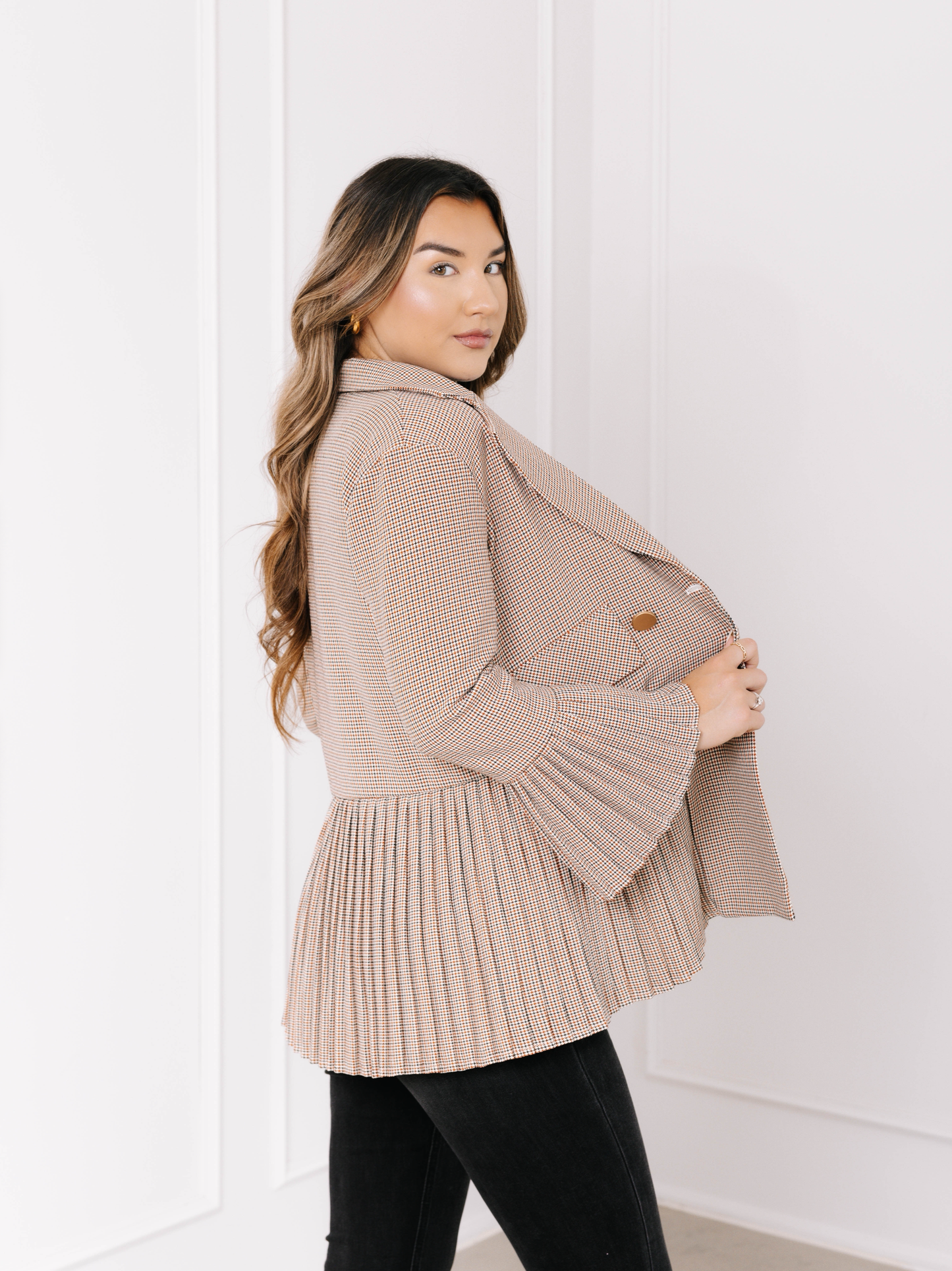 Bonie Blazer