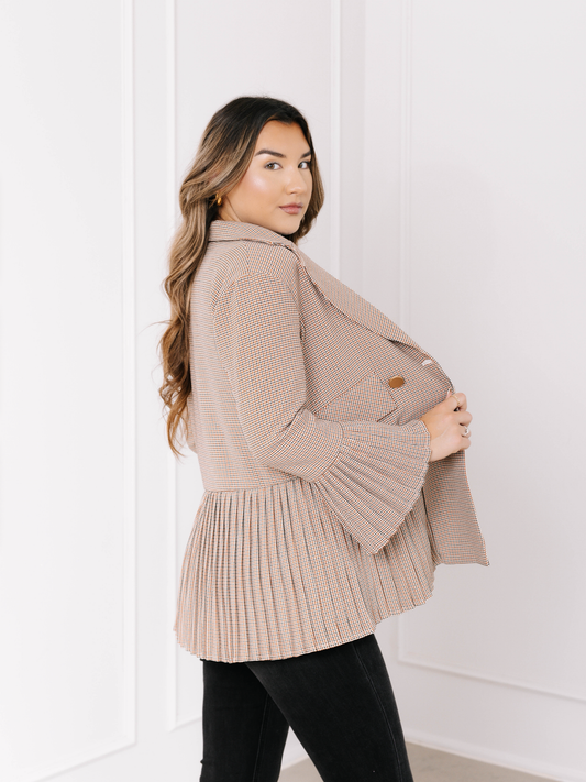 Bonie Blazer