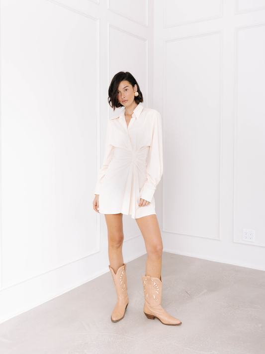 Carson Dress