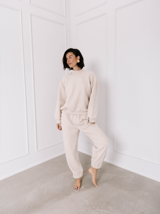Ella lounge set