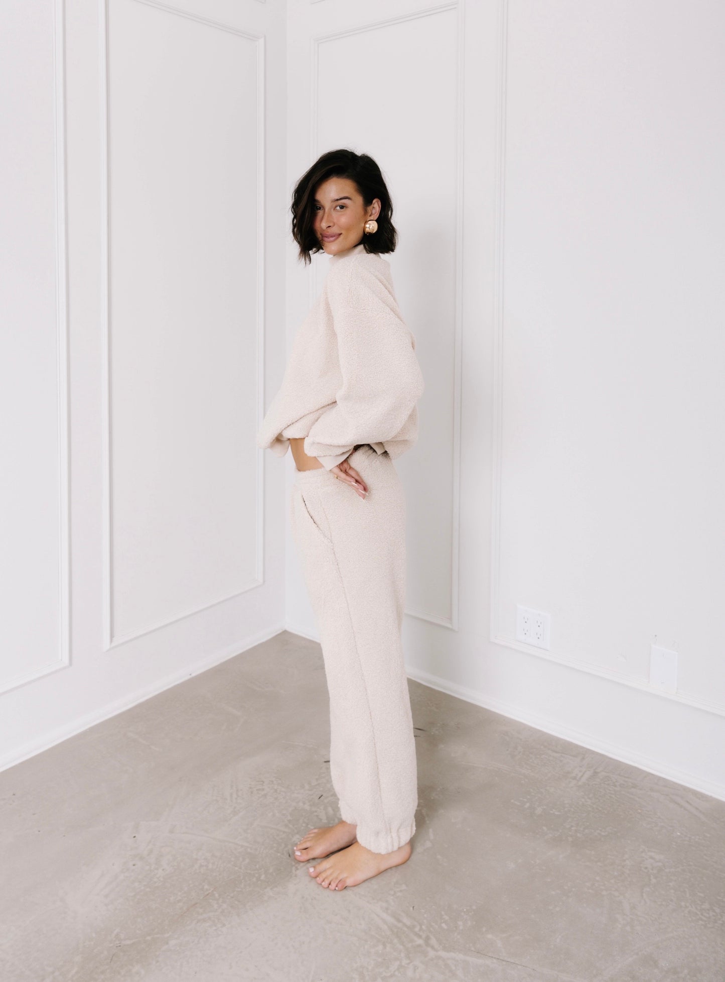 Ella lounge set