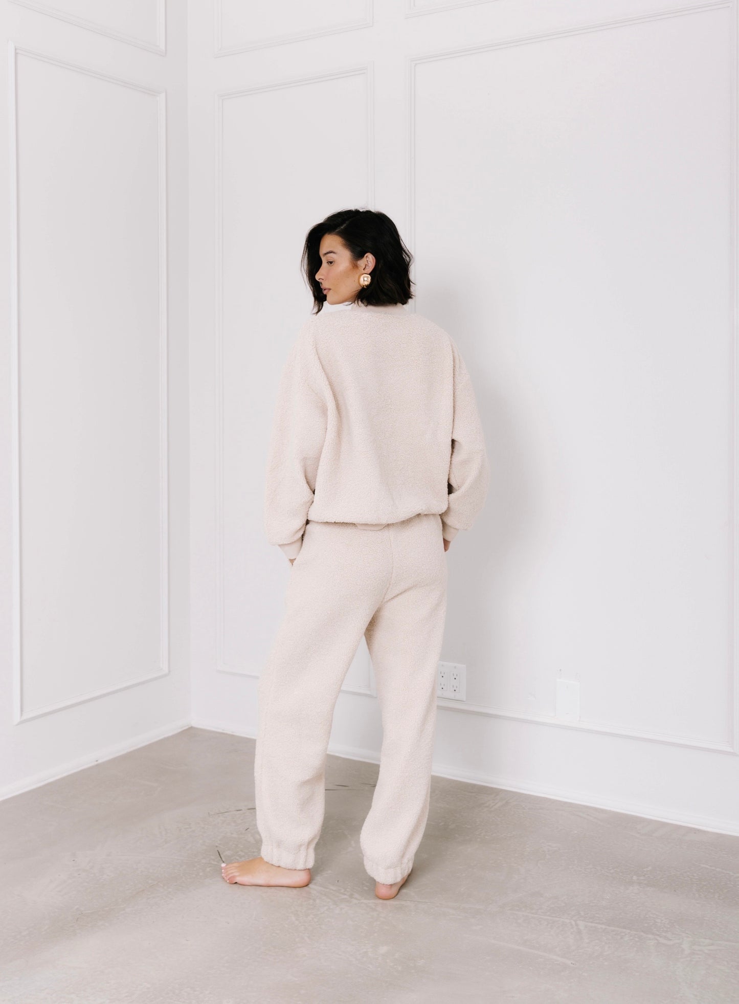 Ella lounge set
