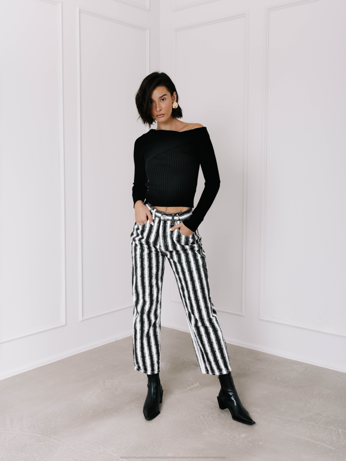 Harper Pant