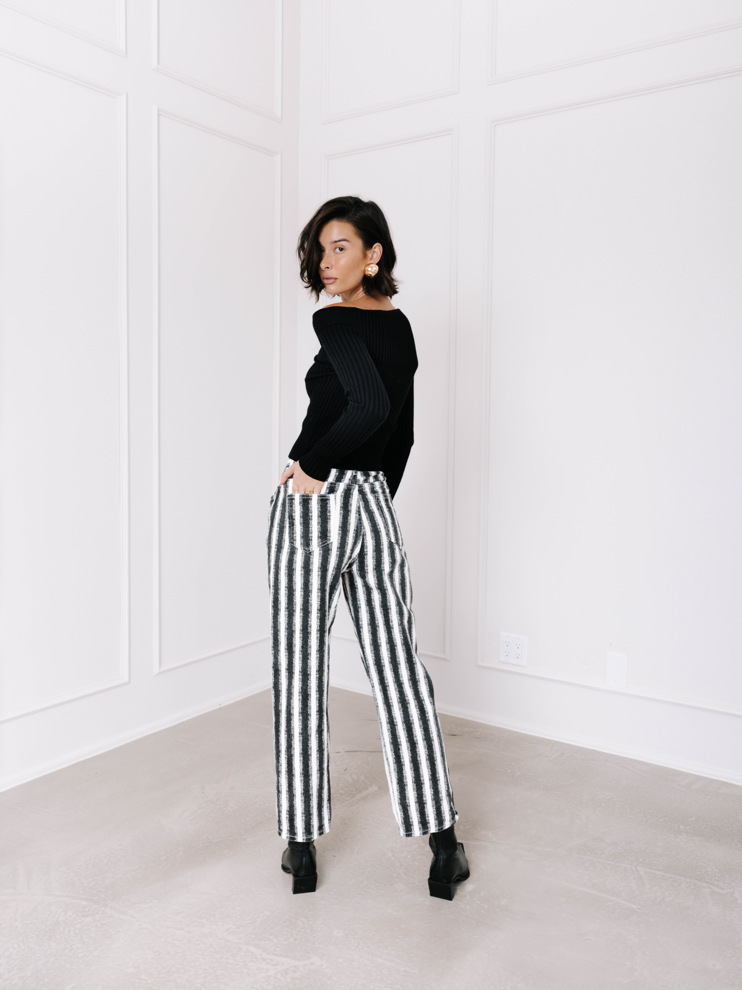 Harper Pant