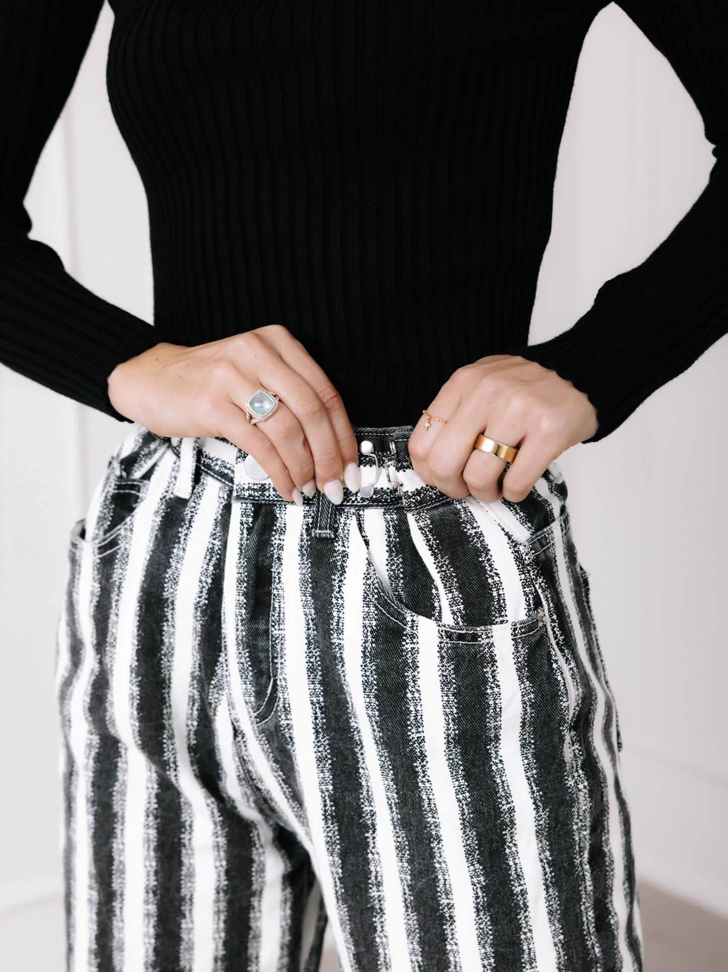 Harper Pant