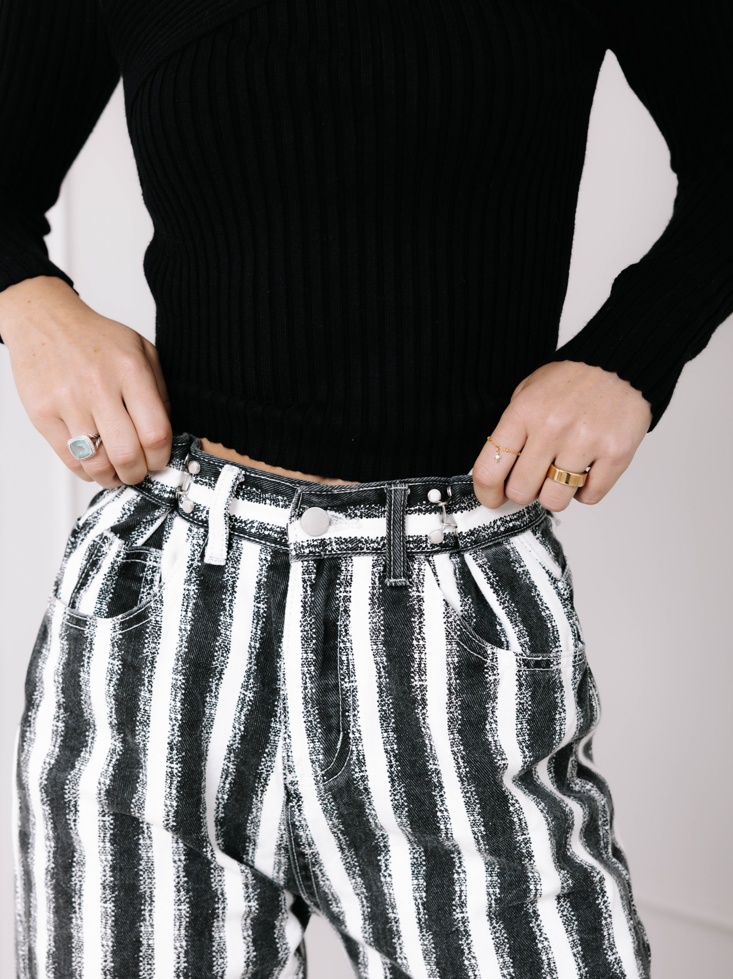 Harper Pant