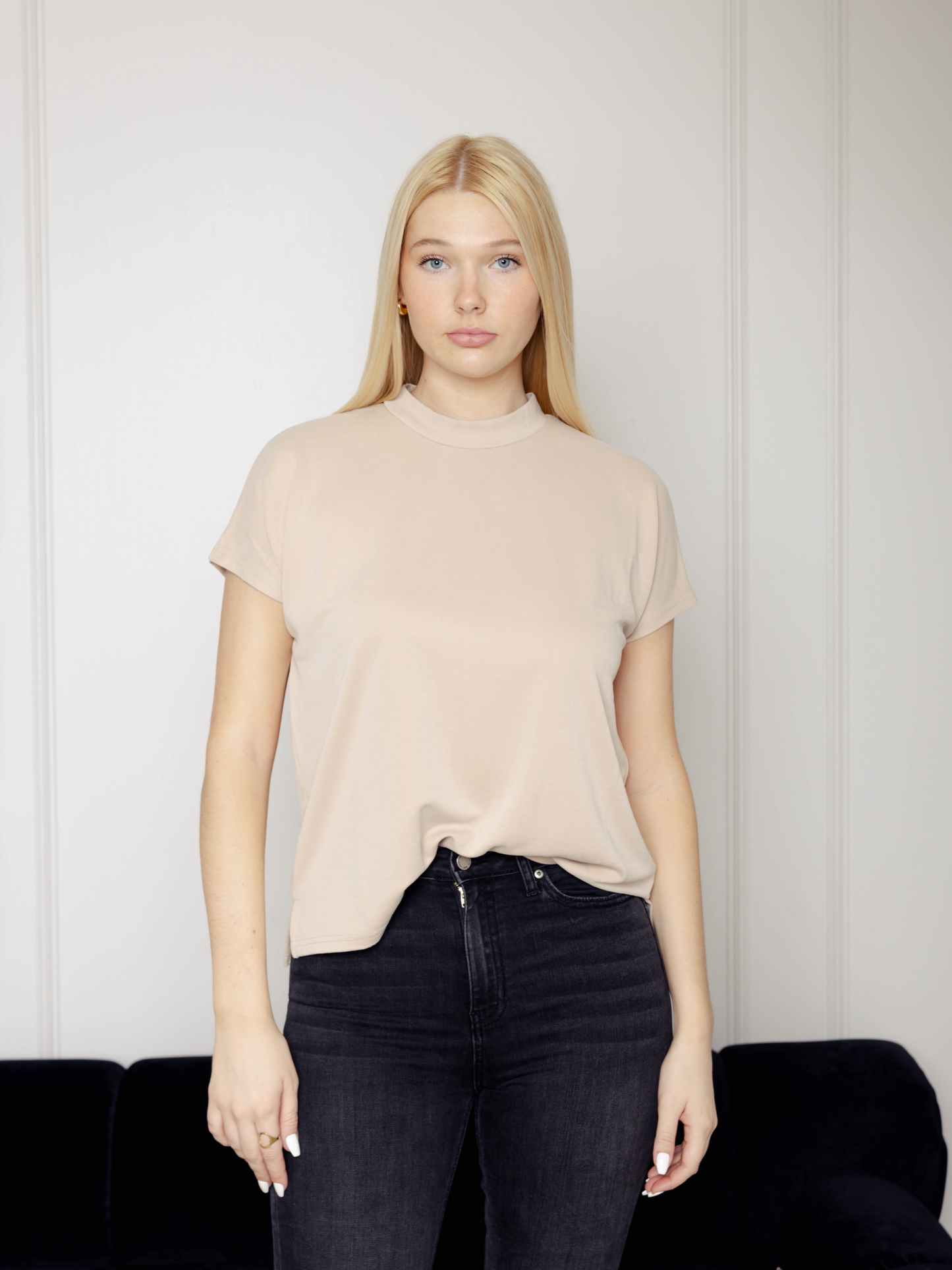 The Everyday Tee