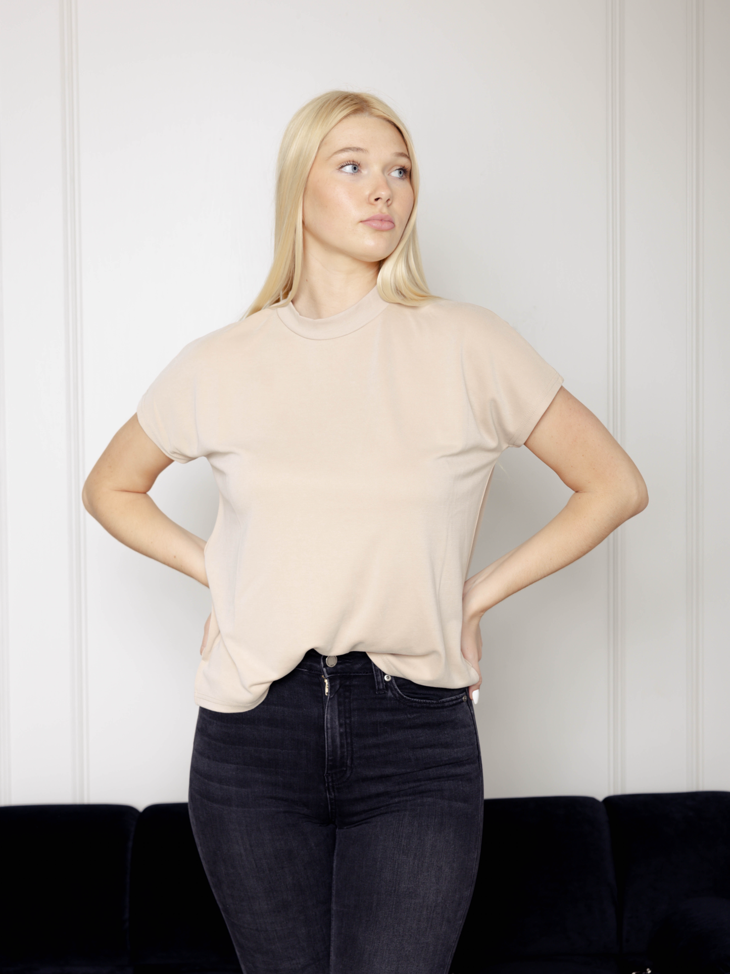 The Everyday Tee