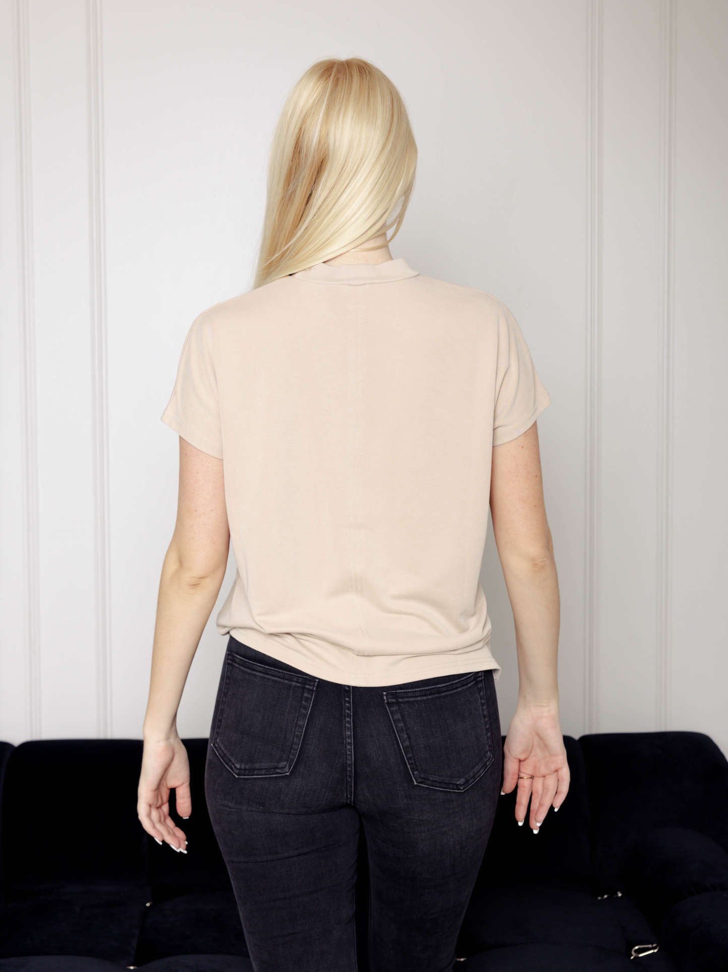 The Everyday Tee