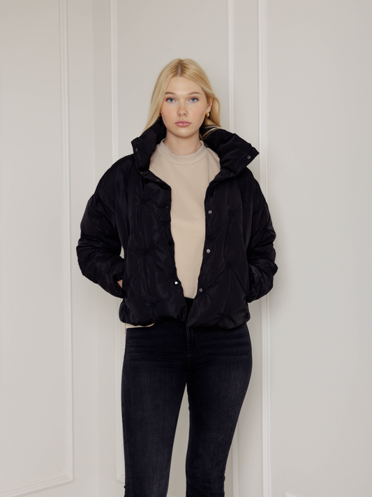 Stella Puffer Jacket