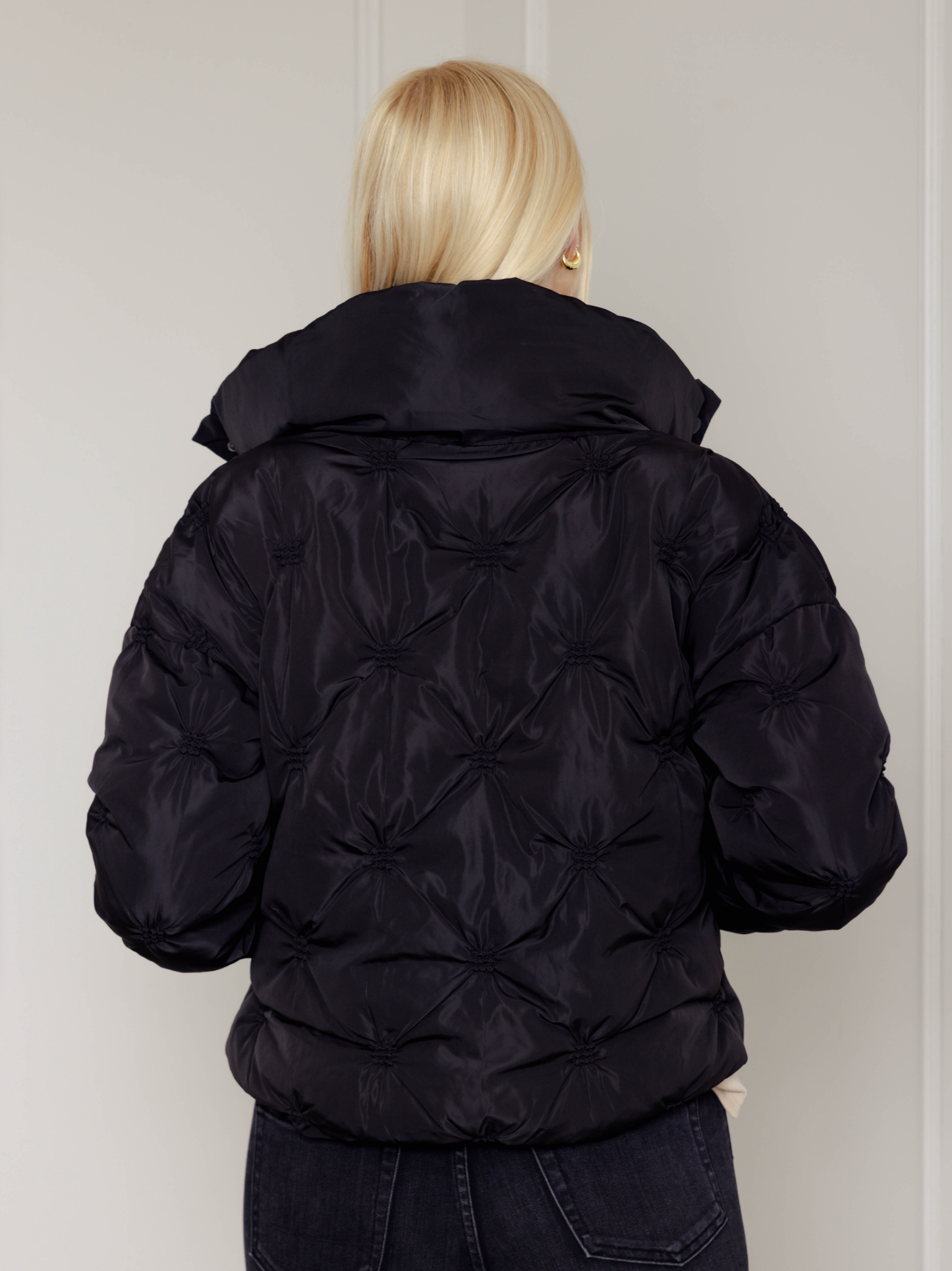 Stella Puffer Jacket