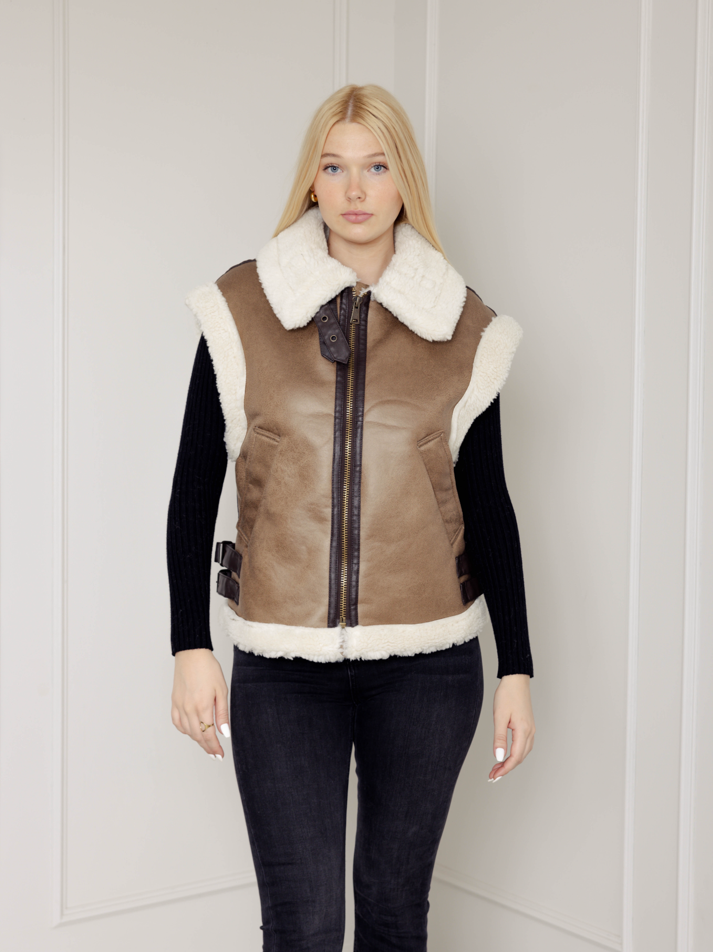Après Vest