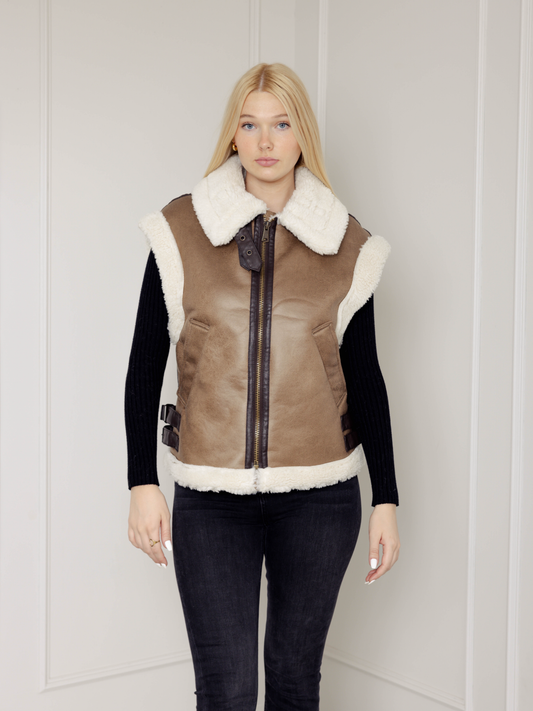 Après Vest
