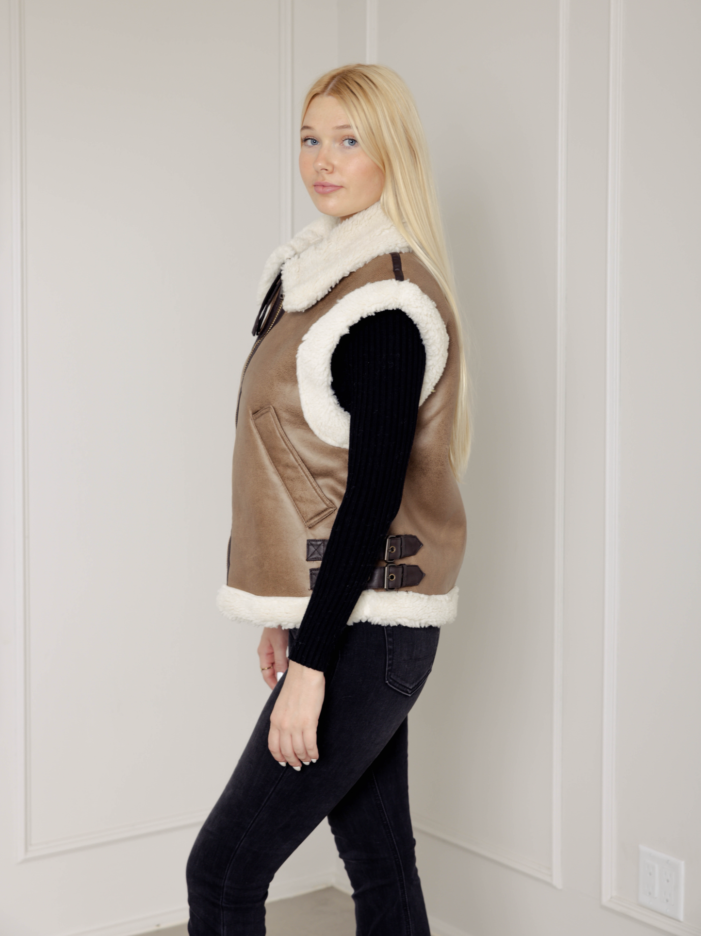 Après Vest