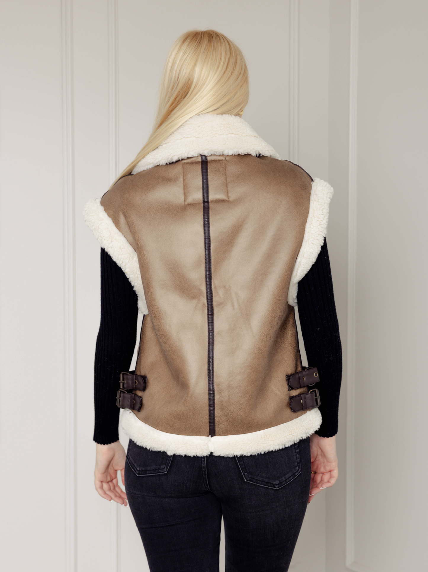 Après Vest